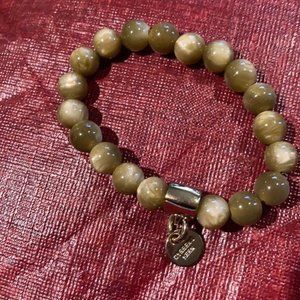 Dyrberg kern bracelet